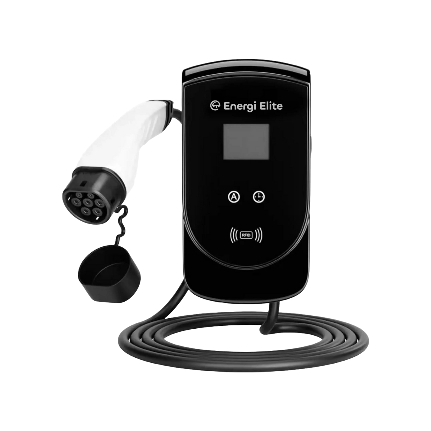 11kw Home EV Charger Type 2 With Wifi & Bluetooth - E1 ( 3 phase / 16Amps )
