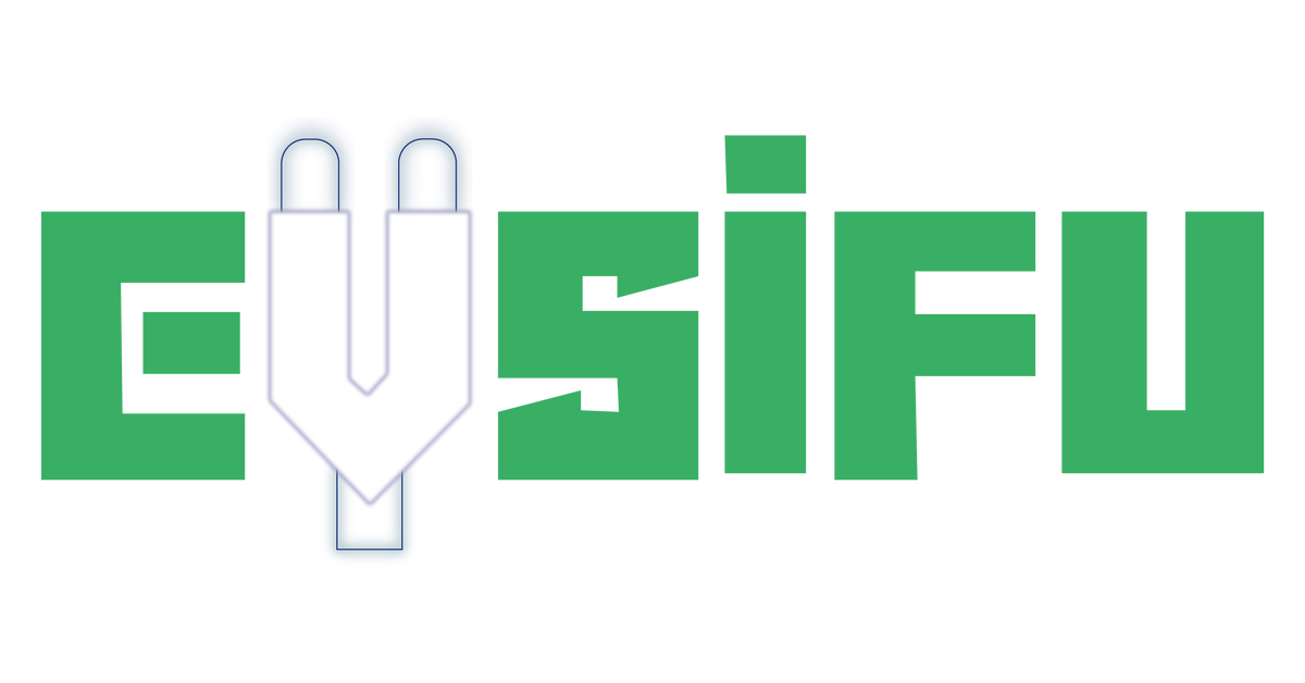 All-in-One EV Charging Solutions in Malaysia – EV Sifu