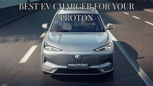 Best Charger For Your Proton
