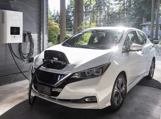 How Long Will Your EV Charger Last After Installation